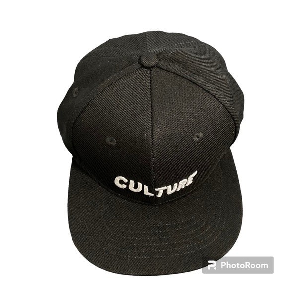 YRN Migos International Snapback Cap Hat One Size - Picture 2 of 4